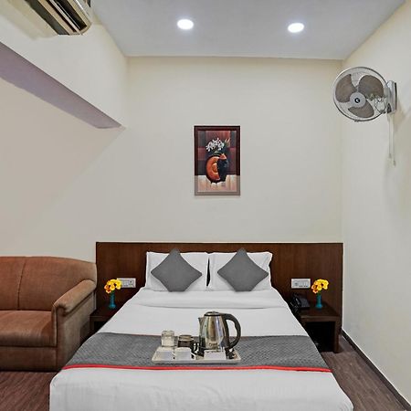 Hotel O Royal Regency Ghaziabad Zewnętrze zdjęcie