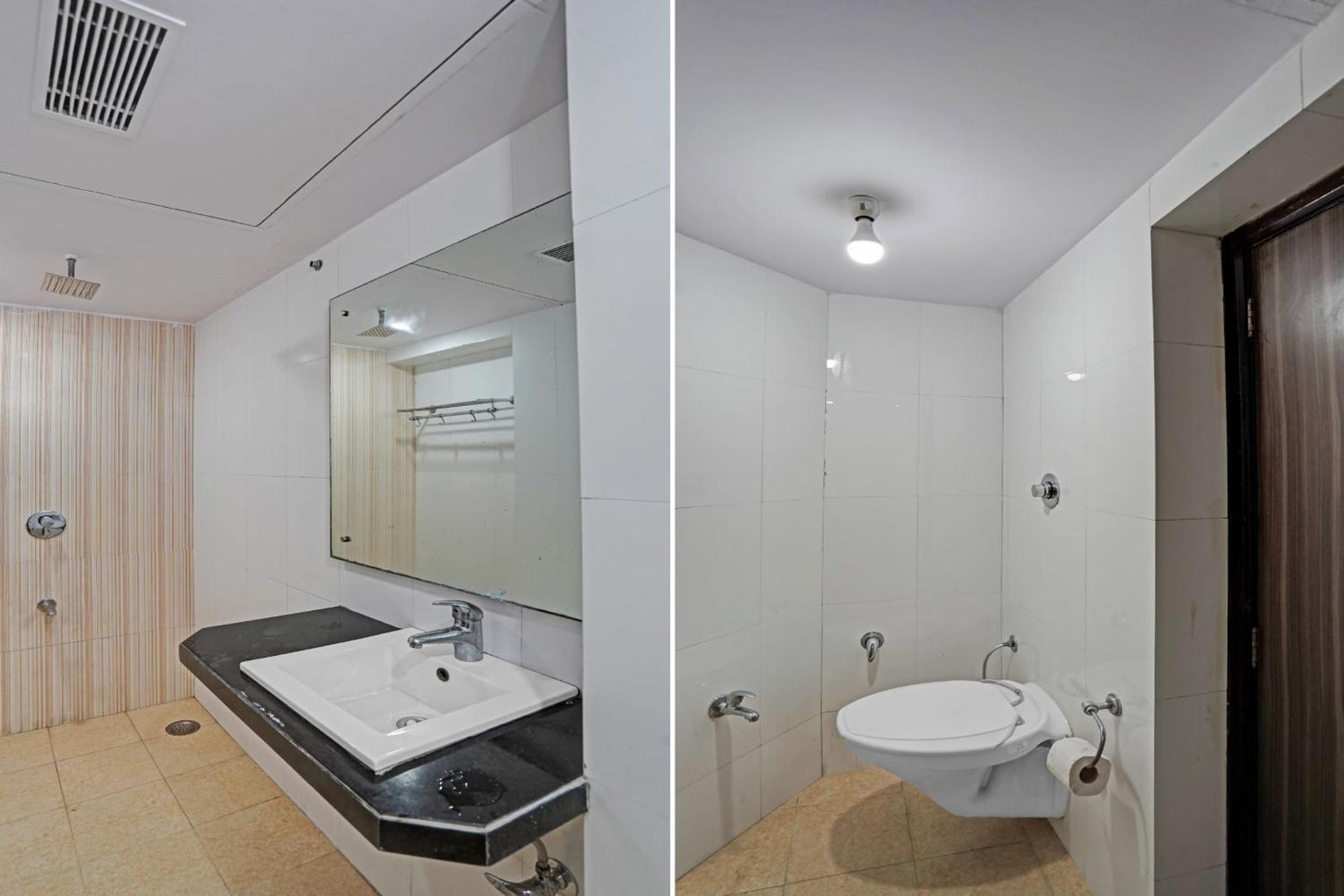 Hotel O Royal Regency Ghaziabad Zewnętrze zdjęcie