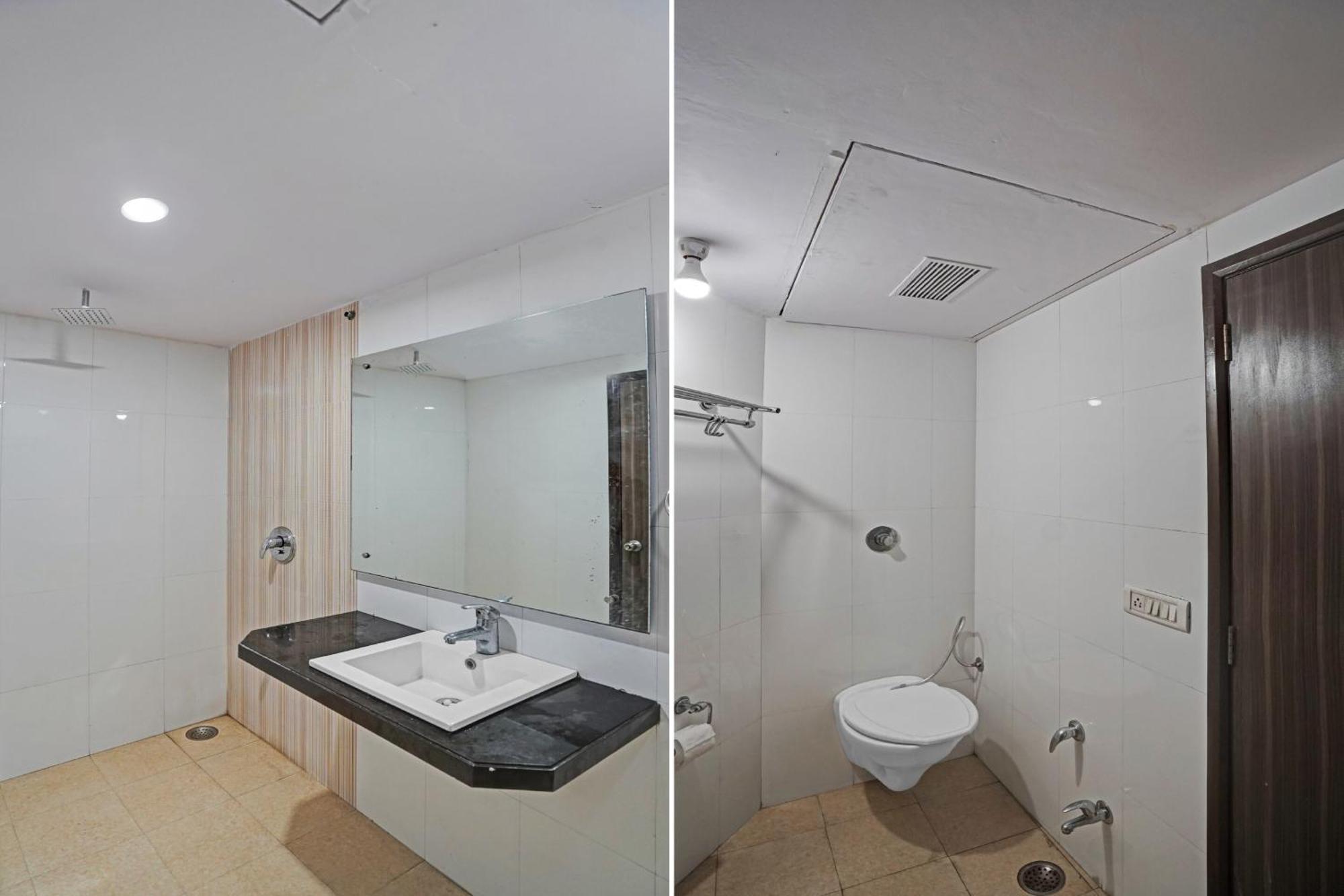 Hotel O Royal Regency Ghaziabad Zewnętrze zdjęcie