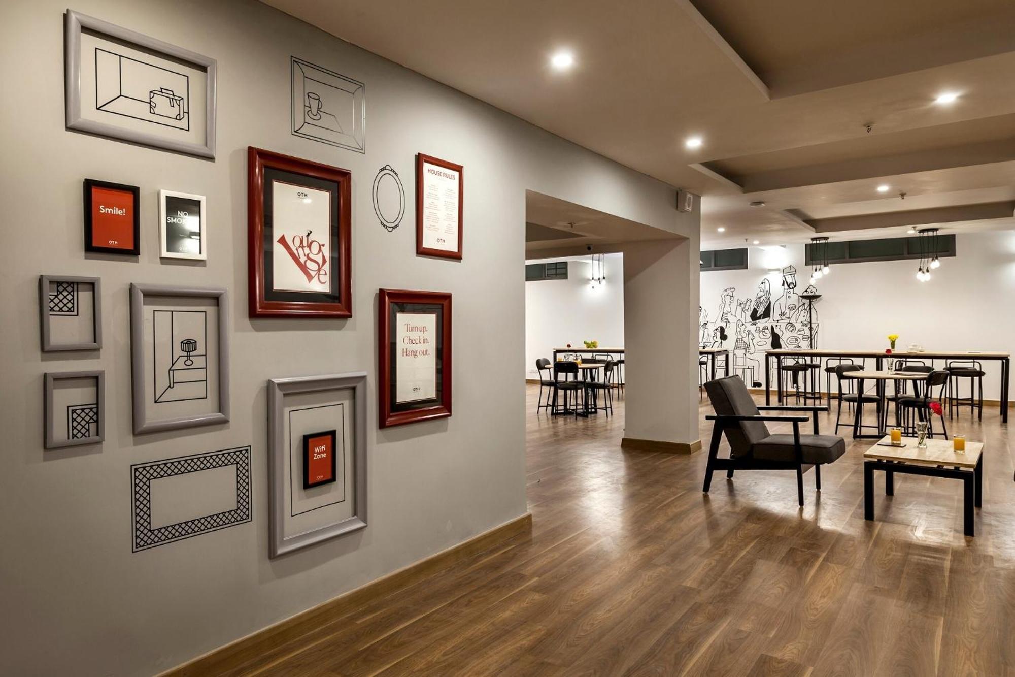 Hotel O Royal Regency Ghaziabad Zewnętrze zdjęcie